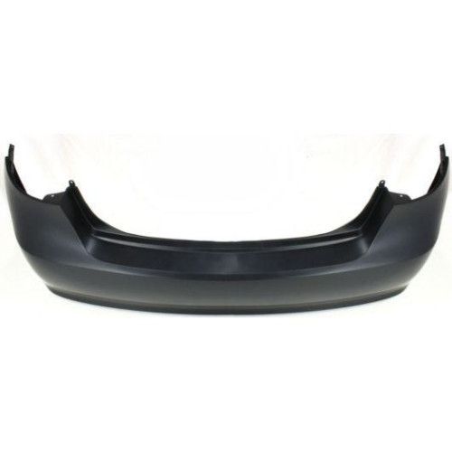 Бампер задній (седан) Hyundai Elantra HD 2005-2010 LKQ 866102H000
