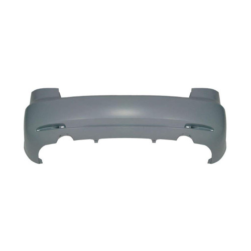 Бампер задній седан Mazda 6 GG 2006-2008 LKQ GR1A50221