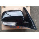Дзеркало бокове праве Mitsubishi Pajero Wagon 4 07-14 (FPS) 10 PIN