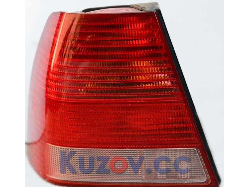 Ліхтар задній VW Bora 99-05 лівий (FPS) біла вставка 1J5945095AA