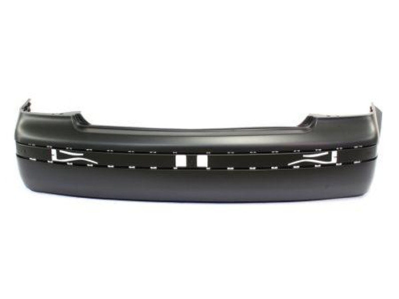 Бампер задній (седан) VW Bora 1999-2005 LKQ 1J5 807 417B GRU
