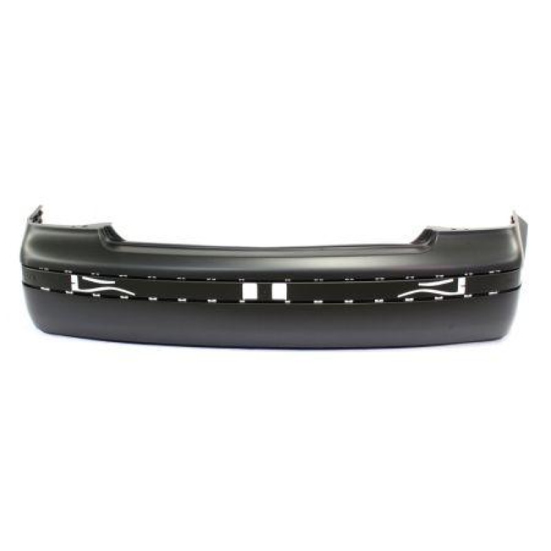 Бампер задній (седан) VW Bora 1999-2005 LKQ 1J5 807 417B GRU