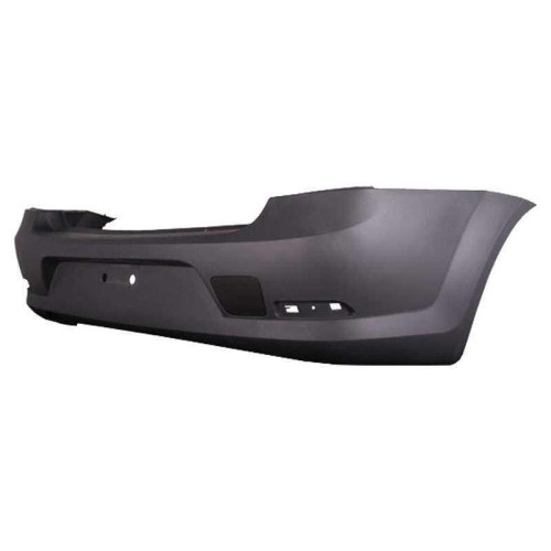 Бампер задній седан Renault Logan 2008-2013 LKQ 8200752683