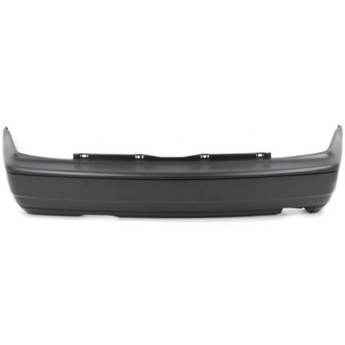 Бампер задній VW Golf 3 1992-1997 LKQ 1HM807417HGRU