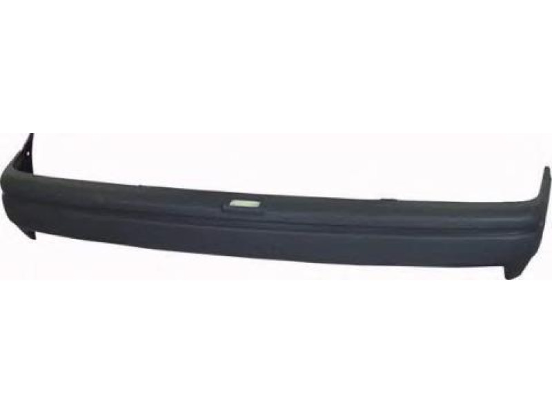 Бампер задній Ford Fiesta 3 1989-1997 LKQ 6178754