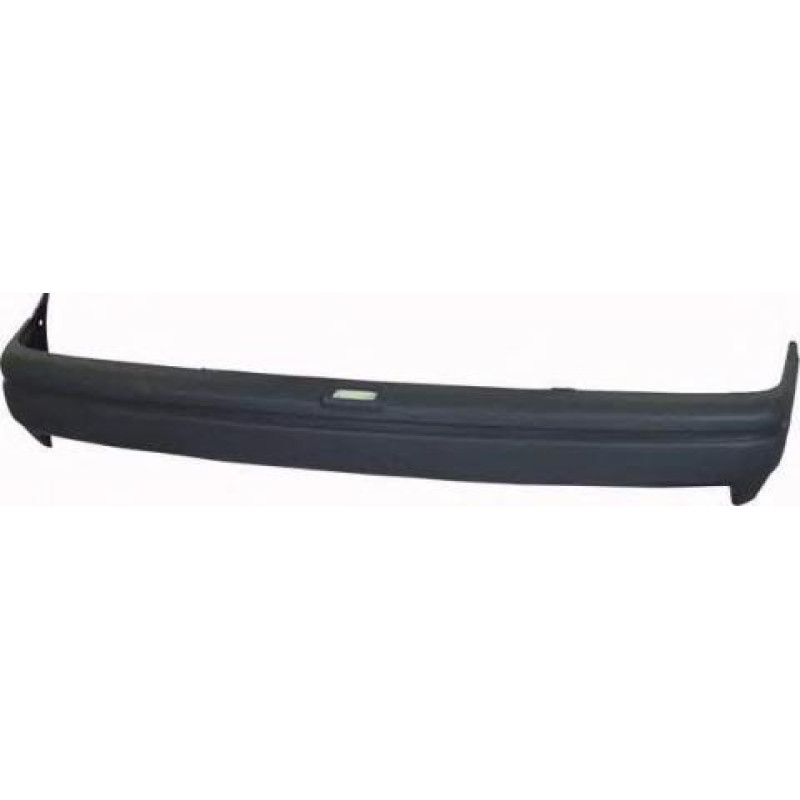 Бампер задній Ford Fiesta 3 1989-1997 LKQ 6178754