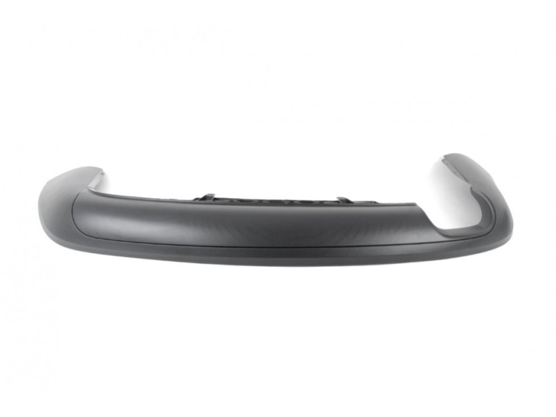 Спойлер заднього бампера VW Passat B6 05-10 седан (LKQ) 3C5807521K9B9