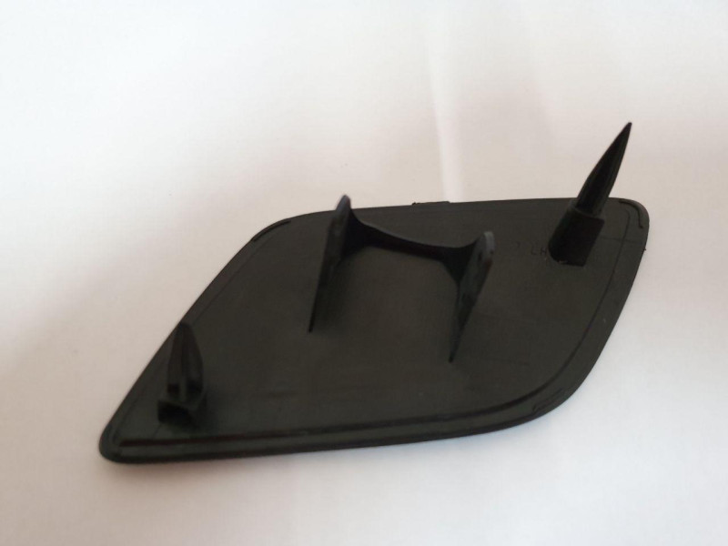 Заглушка омивача фар ліва Audi Q7 09-15 (FPS) 4L0955275C