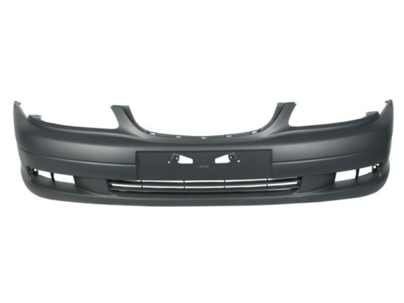 Бампер передній без омивача Toyota Avensis T22 2000-2003 LKQ 5211905903