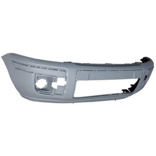 Бампер передній (LKQ) Ford Fusion 2006-2012 1429355