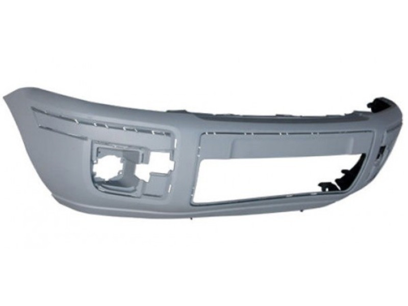 Передній бампер (LKQ) Ford Fusion 2006-2012 1429355