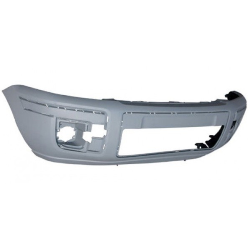 Передній бампер (LKQ) Ford Fusion 2006-2012  1429355