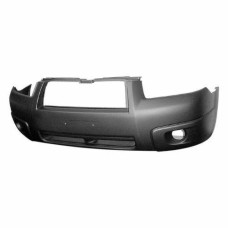 Бампер передній Subaru Forester SG 2.5 XS/XT 06-08 LKQ 57704SA070