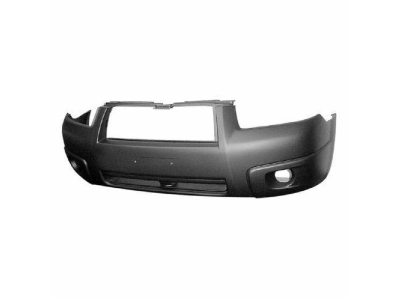 Бампер передній Subaru Forester SG 2.5 XS/XT 06-08 LKQ 57704SA070