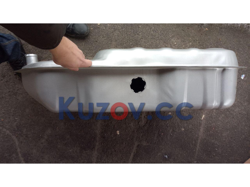 Бак паливний седан Opel Omega A 1986-1994 Klokkerholm LKQ 802293