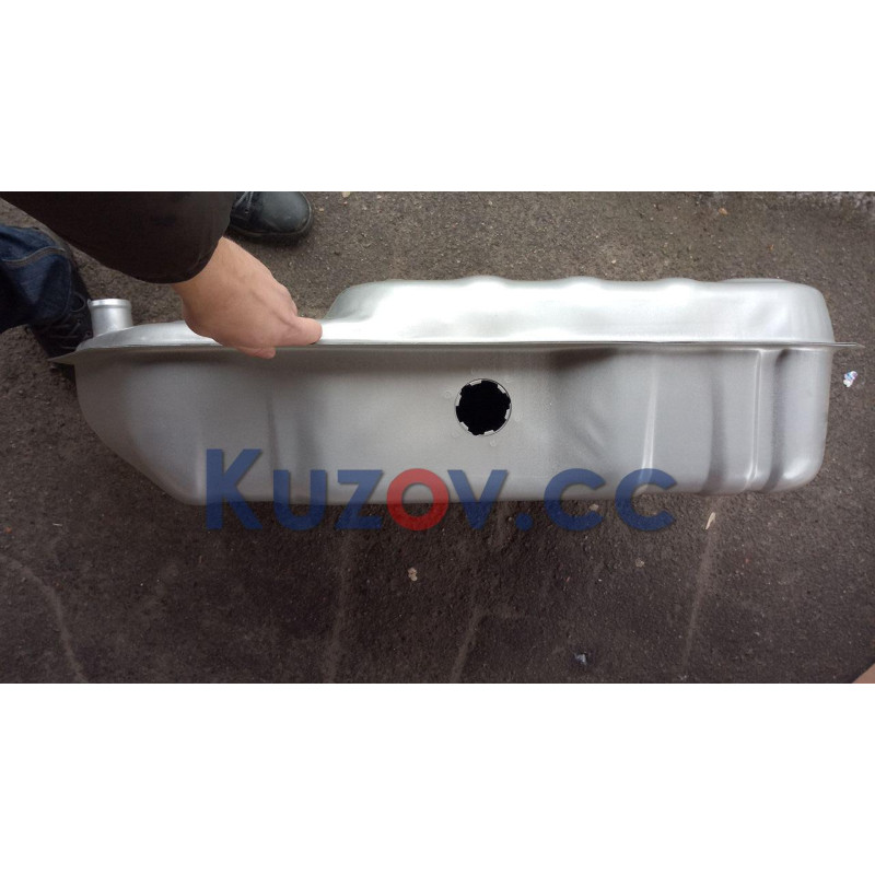 Бак паливний седан Opel Omega A 1986-1994 LKQ 802293 (бензин, дизель)