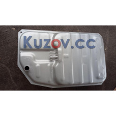 Бак паливний седан Opel Omega A 1986-1994 LKQ 802293 (бензин, дизель)