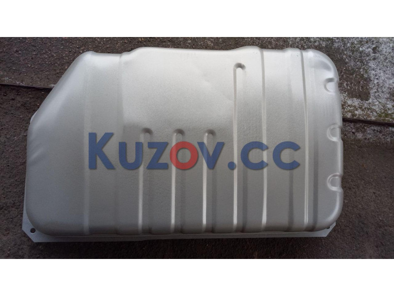 Бак паливний седан Opel Omega A 1986-1994 Klokkerholm LKQ 802293