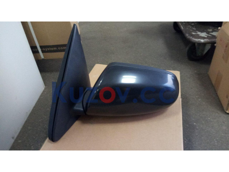 Дзеркало бокове праве Kia Cerato 09-13 (FPS)