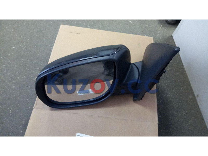 Дзеркало бокове праве Kia Cerato 09-13 (FPS)