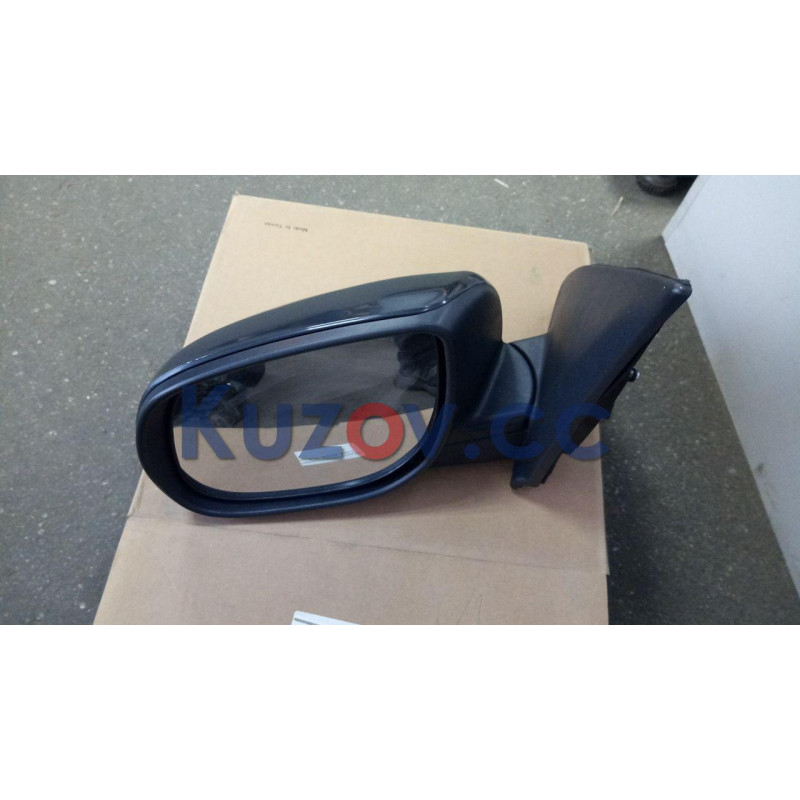 Дзеркало бокове праве Kia Cerato 09-13 (FPS)