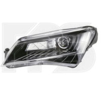 Фара передня права Skoda Superb 13-15 (FPS) Китай