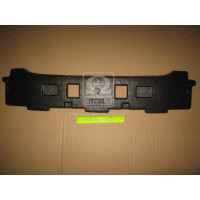 Абсорбер переднього бампера Toyota Camry XV40 06-10 (Tempest) 5261106050