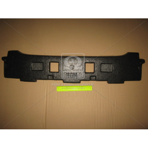 Абсорбер переднього бампера Toyota Camry XV40 2006-2010 (Tempest) 5261106050