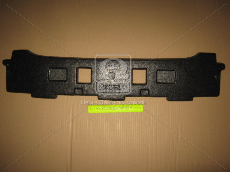 Абсорбер переднього бампера Toyota Camry XV40 06-10 (Tempest) 5261106050