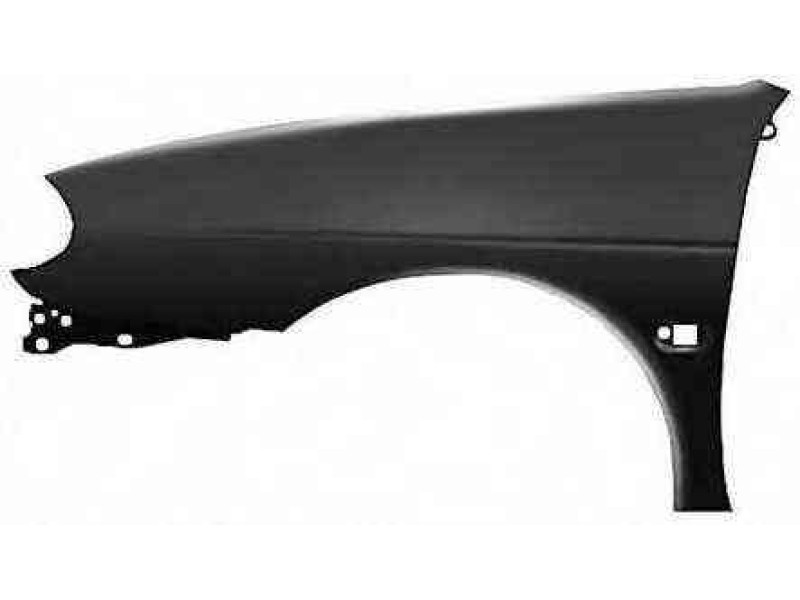 Крило переднє праве Renault Megane 99-02 (FPS)