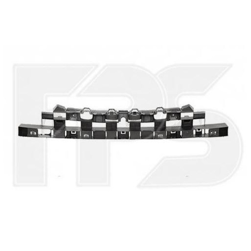 Абсорбер переднього бампера Renault Trafic 14- (FPS)