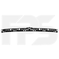 Кріплення бампера задній середній VW Jetta 2014-2018 FPS