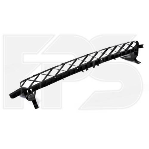 Кріплення бампера передній середній VW Passat B7 2011-2015 USA FPS