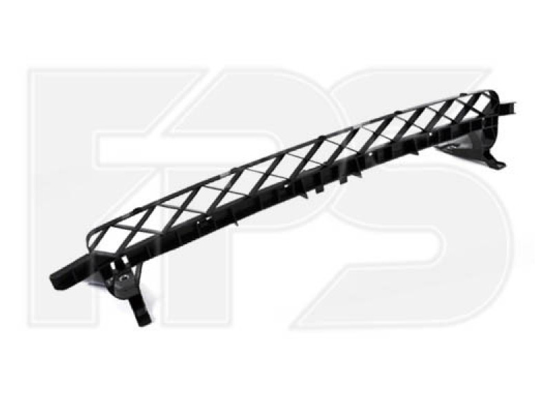 Кріплення бампера передній середній VW Passat B7 11-15 USA (FPS)