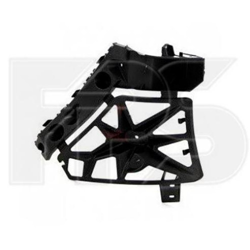 Кріплення кута бампера заднього лівий Renault Scenic 2009-2012 FPS