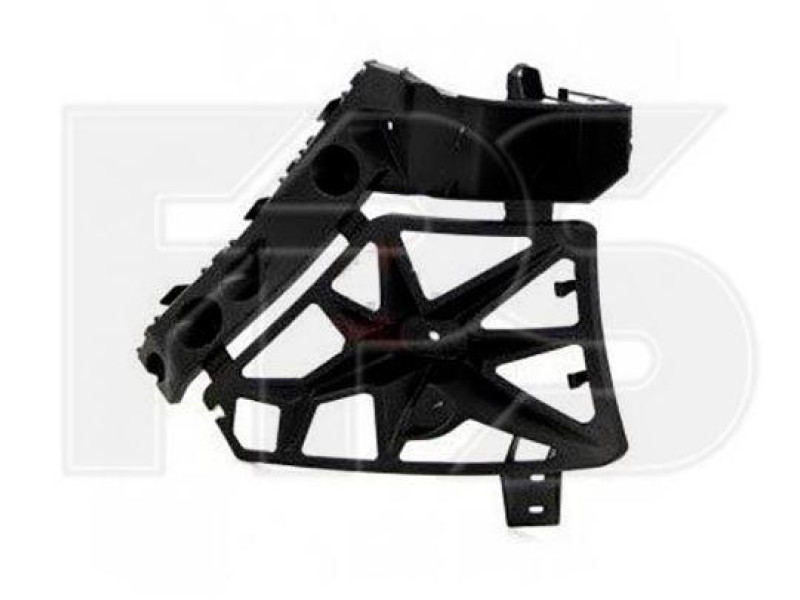 Кріплення заднього бампера праве Renault Scenic 2009-2012 FPS