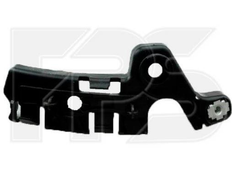 Кріплення бампера ліве (бампер-крило) Renault Megane 14-16 FPS