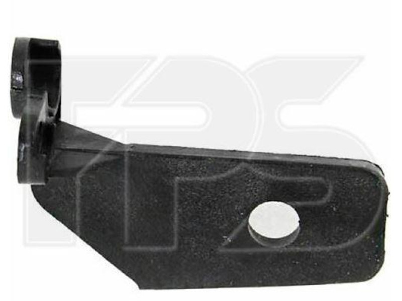 Кріплення фари правий нижній Honda CR-V 2006-2009 FPS