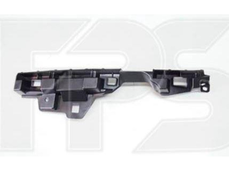 Кріплення переднього бампера ліве RENAULT SCENIC 2012-2016 FPS