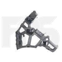 Кріплення бампера заднього ліве Renault Megane 3 2009-2016 FPS