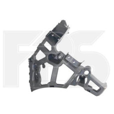 Кріплення бампера заднього ліве Renault Megane 3 2009-2016 FPS