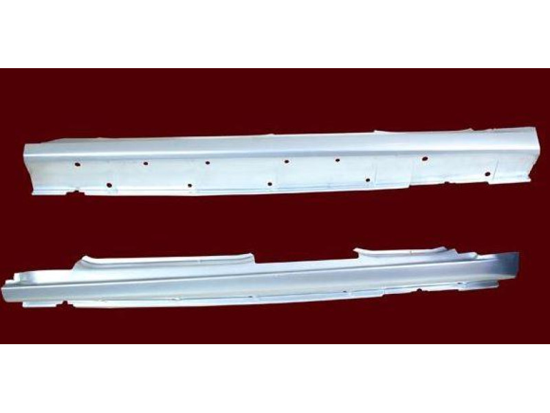 Поріг лівий Opel Astra H 04-14 седан / хетчбек (FPS)