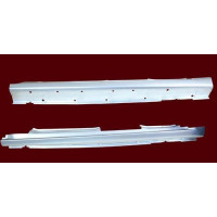 Поріг правий Opel Astra H 04-14 седан / хетчбек (FPS)