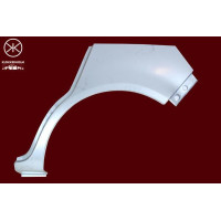 Арка задня права Opel Corsa D 07-14 (FPS) 5 дверей