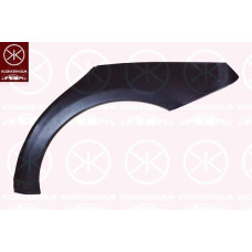 Арка задня права Mercedes A-class W169 04-12 (Klokkerholm)