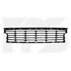 Решітка бампера середня Renault Scenic 12-16 (FPS)