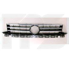 Решітка радіатора VW Caddy 3 15- (FPS) Trendline / Comfortline