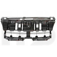 Решітка радіатора Renault Scenic 12-14 (FPS)