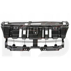 Решітка радіатора Renault Scenic 12-14 (FPS)