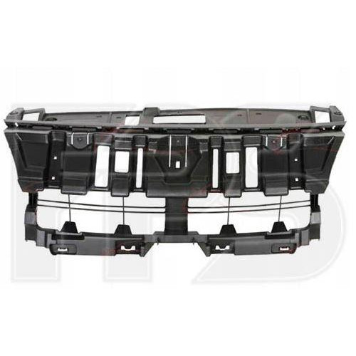 Решітка радіатора Renault Scenic 2012-2014 (FPS)